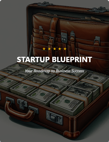 Startup Blueprint